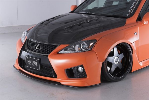 AIMGAIN Lexus IS F VIP GT Body Kit