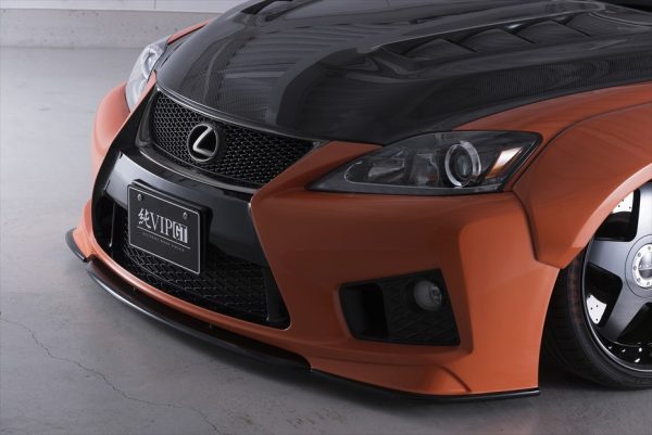 AIMGAIN Lexus IS F VIP GT Body Kit