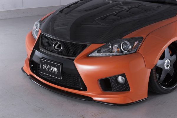 AIMGAIN Lexus IS F VIP GT Body Kit