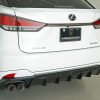 AIMGAIN Lexus RX 300 Sport Body Kit from AIMGAIN