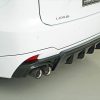 AIMGAIN Lexus RX 300 Sport Body Kit from AIMGAIN