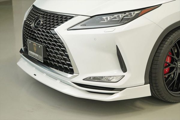 AIMGAIN Lexus RX 300 Sport Body Kit from AIMGAIN