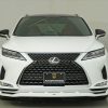 AIMGAIN Lexus RX 300 Sport Body Kit from AIMGAIN