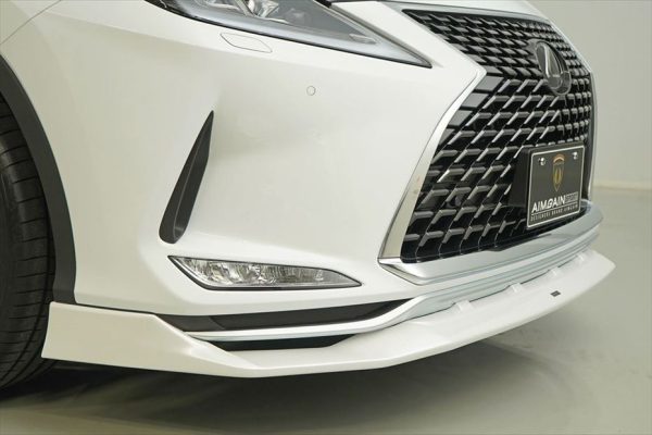 AIMGAIN Lexus RX 300 Sport Body Kit from AIMGAIN