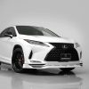 AIMGAIN Lexus RX 300 Sport Body Kit from AIMGAIN