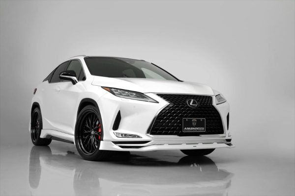 AIMGAIN Lexus RX 300 Sport Body Kit from AIMGAIN