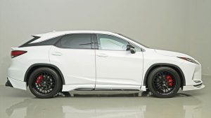 AIMGAIN Lexus RX 300 Sport Body Kit from AIMGAIN