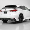 AIMGAIN Lexus RX 300 Sport Body Kit from AIMGAIN