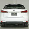 AIMGAIN Lexus RX 300 Sport Body Kit from AIMGAIN