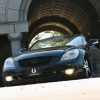 AIMGAIN Lexus SC 430 (2006-2010) Pure VIP Full Body Kit