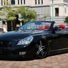 AIMGAIN Lexus SC 430 (2006-2010) Pure VIP Full Body Kit