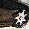 AIMGAIN Lexus SC 430 (2006-2010) Pure VIP Full Body Kit