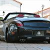 AIMGAIN Lexus SC 430 (2006-2010) Pure VIP Full Body Kit