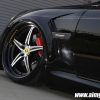 AIMGAIN Lexus SC 430 (2006-2010) Pure VIP Full Body Kit