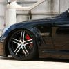 AIMGAIN Lexus SC 430 (2006-2010) Pure VIP Full Body Kit