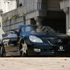 AIMGAIN Lexus SC 430 (2006-2010) Pure VIP Full Body Kit