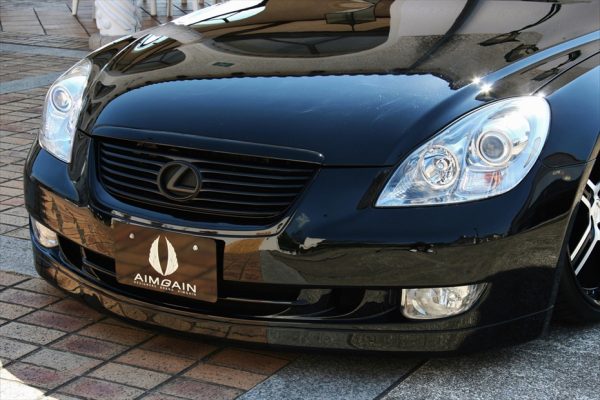 AIMGAIN Lexus SC 430 (2006-2010) Pure VIP Full Body Kit