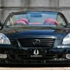 AIMGAIN Lexus SC 430 (2006-2010) Pure VIP Full Body Kit