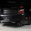 AIMGAIN Lexus SC 430 (2006-2010) Pure VIP Full Body Kit