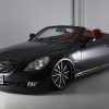 AIMGAIN Lexus SC 430 (2006-2010) Pure VIP Full Body Kit
