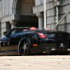 AIMGAIN Lexus SC 430 (2006-2010) Pure VIP Full Body Kit