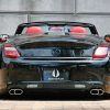 AIMGAIN Lexus SC 430 (2006-2010) Pure VIP Full Body Kit