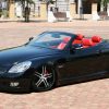 AIMGAIN Lexus SC 430 (2006-2010) Pure VIP Full Body Kit