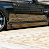 AIMGAIN Lexus SC 430 (2006-2010) Pure VIP Full Body Kit