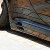 AIMGAIN Lexus SC 430 (2006-2010) Pure VIP Full Body Kit