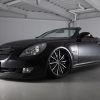 AIMGAIN Lexus SC 430 (2006-2010) Pure VIP Full Body Kit