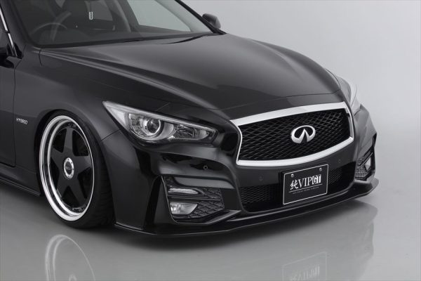 Aimgain Infiniti Q50 Pure VIP GT Aero Body Kit