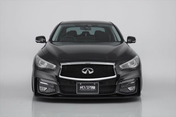 Aimgain Infiniti Q50 Pure VIP GT Aero Body Kit