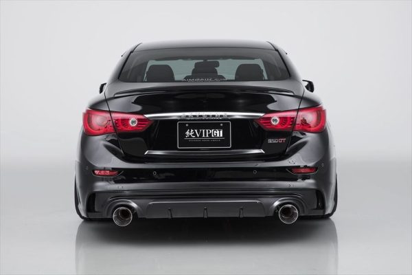 Aimgain Infiniti Q50 Pure VIP GT Aero Body Kit