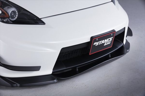 AIMGAIN Body Kit Nissan Z34 / 370Z Lip Kit Type 1