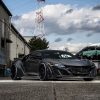 AIMGAIN GT Perfect Aero Wide Body Kit