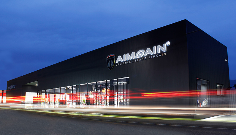 AIMGAIN USA CANADA Scottsdale, AZ