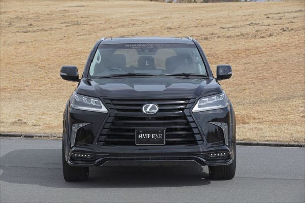 AIMGAIN Lexus LX 570 Body Kit