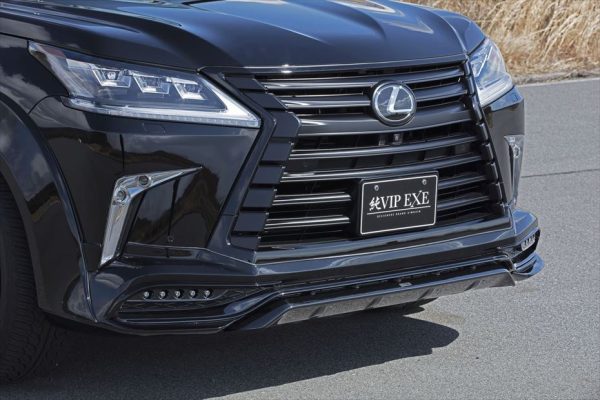 AIMGAIN Lexus LX 570 Body Kit