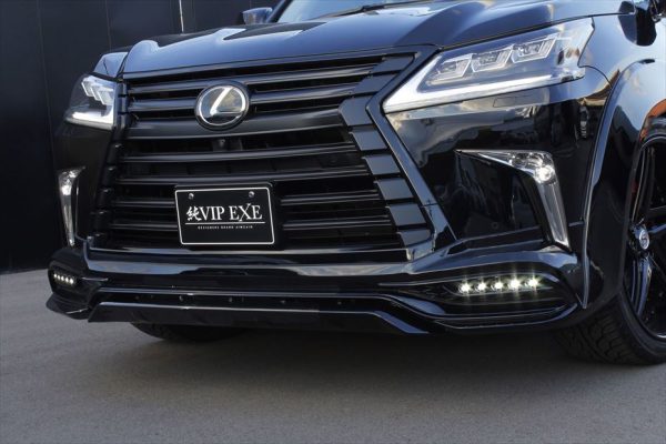 AIMGAIN Lexus LX 570 Body Kit