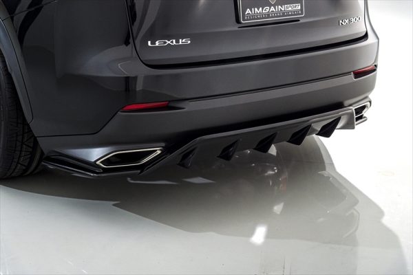 AIMGAIN Sport Lexus NX 300 (F Sport) Complete Body kit