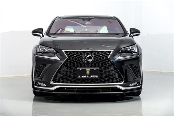 AIMGAIN Sport Lexus NX 300 (F Sport) Complete Body kit