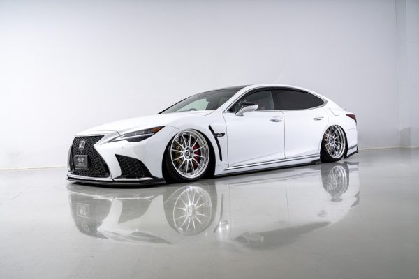 AIMGAIN VIP Sport Full Kit - Lexus LS 500 - 500h (F Sport) (2020+)