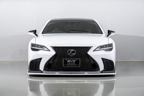 AIMGAIN VIP Sport Full Kit - Lexus LS 500 - 500h (F Sport) (2020+)