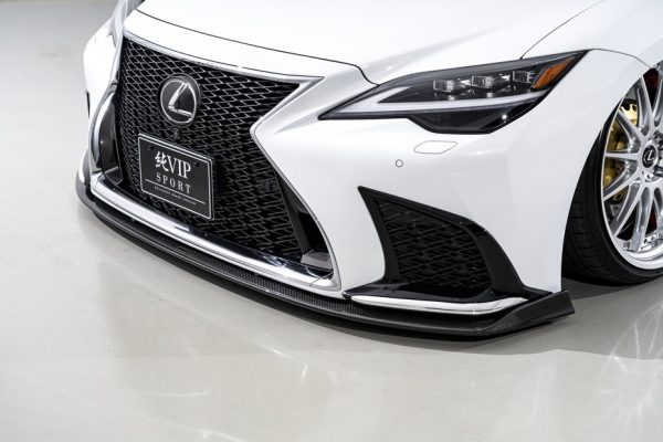 AIMGAIN VIP Sport Full Kit - Lexus LS 500 - 500h (F Sport) (2020+)