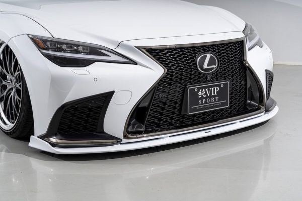 AIMGAIN VIP Sport Full Kit - Lexus LS 500 - 500h (F Sport) (2020+)