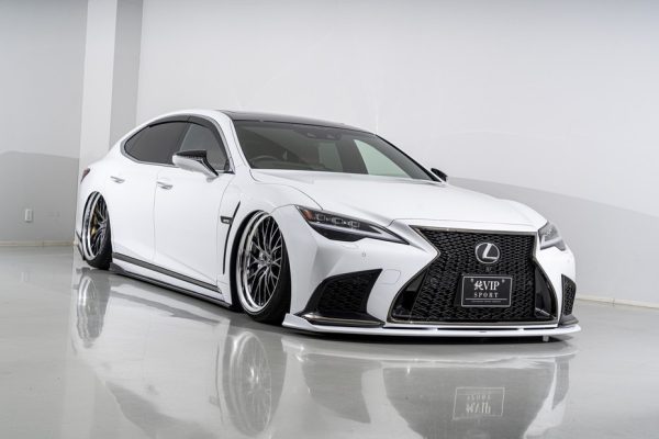 AIMGAIN VIP Sport Full Kit - Lexus LS 500 - 500h (F Sport) (2020+)