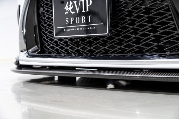 AIMGAIN VIP Sport Full Kit - Lexus LS 500 - 500h (F Sport) (2020+)