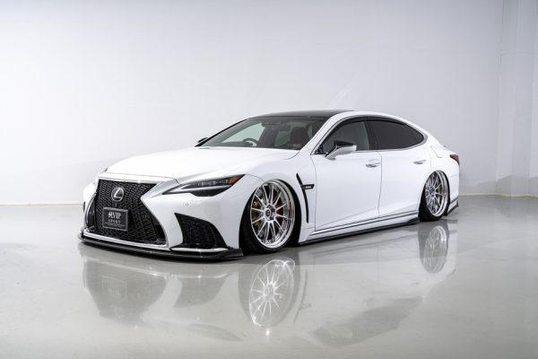 AIMGAIN VIP Sport Full Kit - Lexus LS 500 - 500h (F Sport) (2020+)