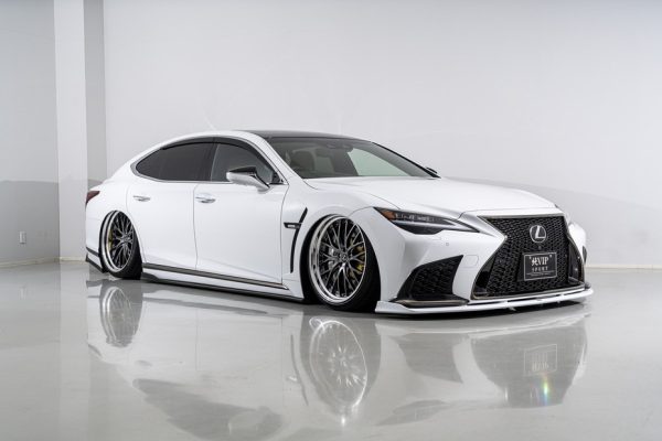 AIMGAIN VIP Sport Full Kit - Lexus LS 500 - 500h (F Sport) (2020+)