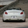 AIMGAIN Lexus SC 430 (2001-2005)